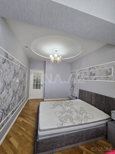 İcarəyə verilir 2 otaqlı yeni tikili 80 m², Əhmədli q., photo 7 from 14