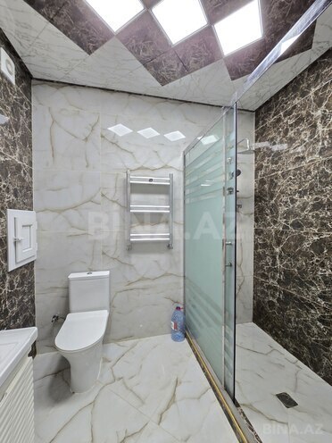 İcarəyə verilir 2 otaqlı yeni tikili 80 m², Əhmədli q., photo 9 from 14