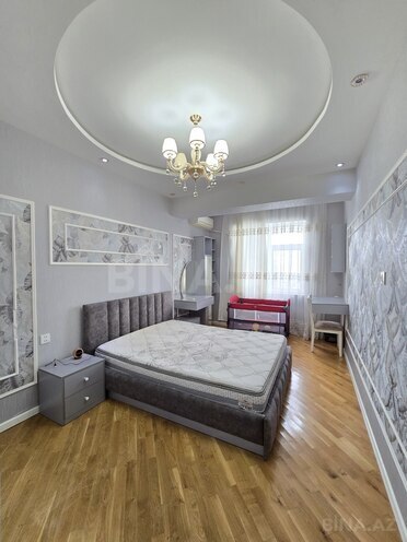 İcarəyə verilir 2 otaqlı yeni tikili 80 m², Əhmədli q., photo 6 from 14