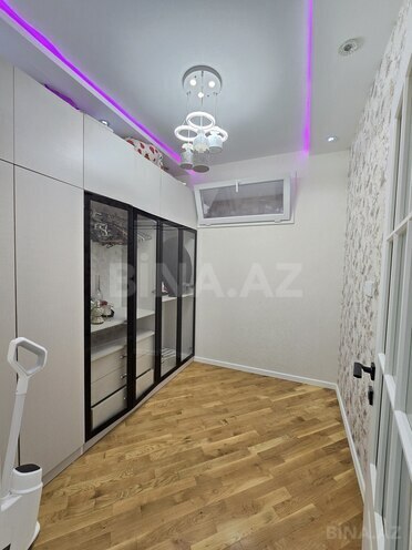 İcarəyə verilir 2 otaqlı yeni tikili 80 m², Əhmədli q., photo 12 from 14
