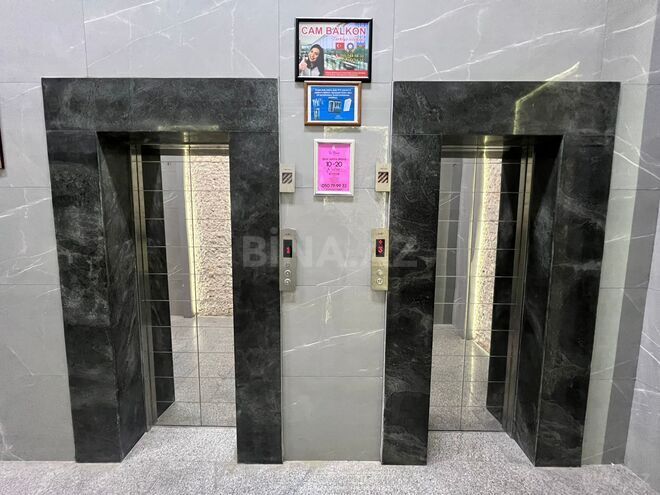 Продаётся 2-комн. новостройка 52 м², м. Нариман Нариманов, photo 24 from 25