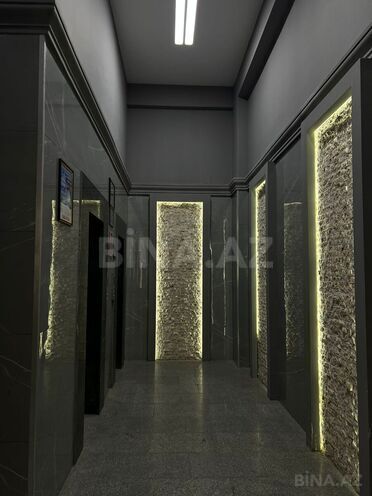 Продаётся 2-комн. новостройка 52 м², м. Нариман Нариманов, photo 23 from 25