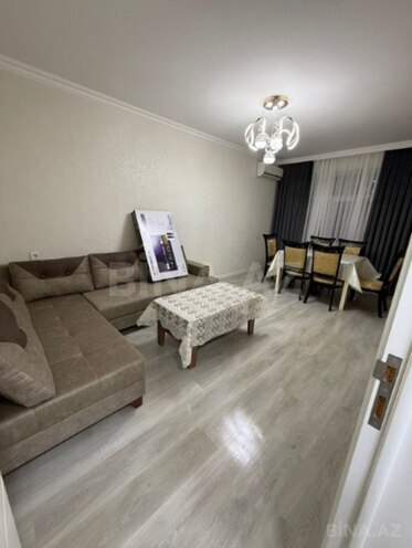 Сдаётся 2-комн. вторичка 65 м², м. Халглар Достлугу, photo 5 from 15