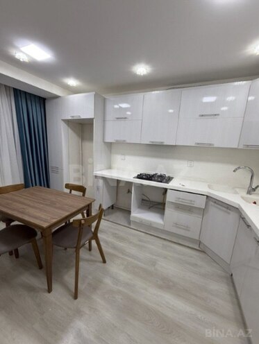 Сдаётся 2-комн. вторичка 65 м², м. Халглар Достлугу, photo 9 from 15