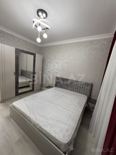 Сдаётся 2-комн. вторичка 65 м², м. Халглар Достлугу, photo 7 from 15