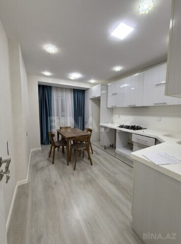 Сдаётся 2-комн. вторичка 65 м², м. Халглар Достлугу, photo 10 from 15