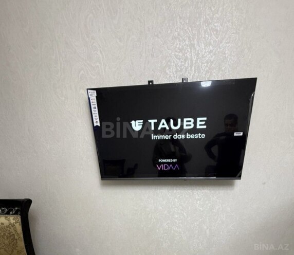 Сдаётся 2-комн. вторичка 65 м², м. Халглар Достлугу, photo 11 from 15