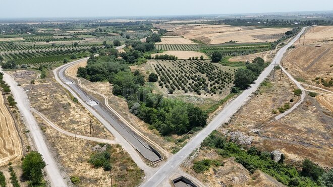 Satılır  torpaq 600 sot, photo 7 from 16