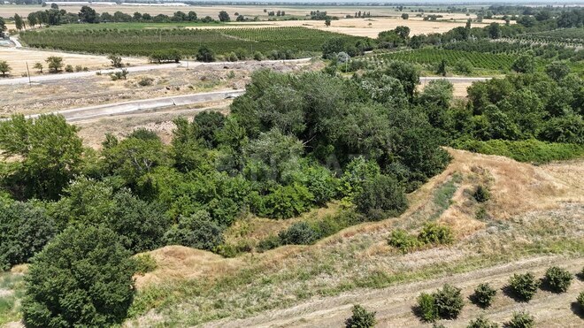 Satılır  torpaq 600 sot, photo 9 from 16