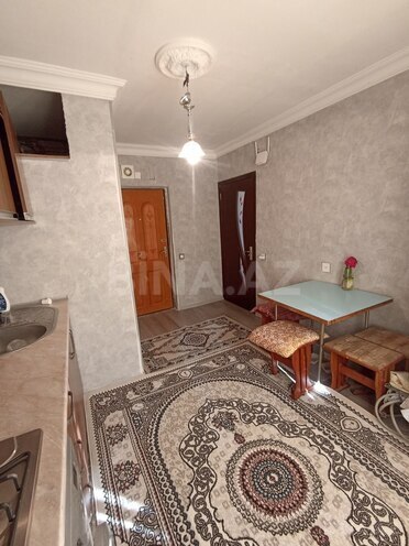 Satılır 2 otaqlı köhnə tikili 30 m², Biləcəri q., photo 4 from 8