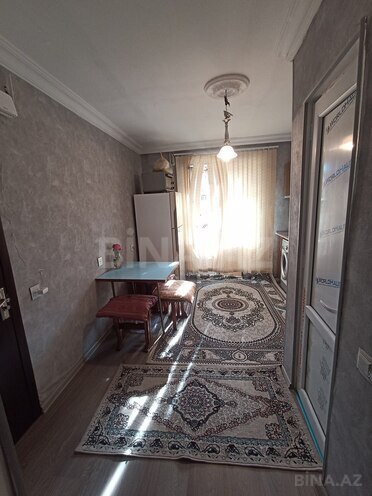 Satılır 2 otaqlı köhnə tikili 30 m², Biləcəri q., photo 3 from 8