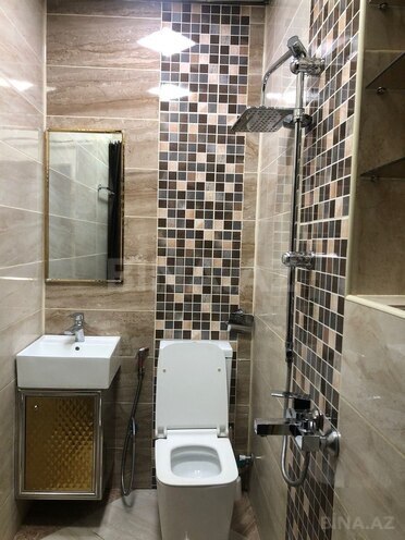 Сдаётся 3-комн. офис 100 м², Насиминский  р., photo 8 from 10