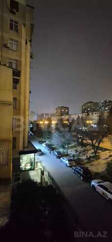 İcarəyə verilir 3 otaqlı köhnə tikili 75 m², Memar Əcəmi m., photo 10 from 13