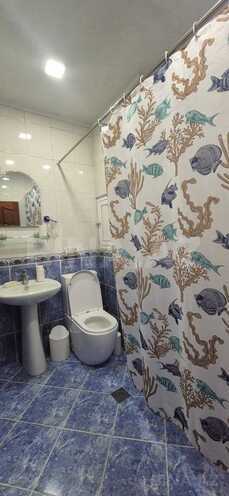 İcarəyə verilir 3 otaqlı köhnə tikili 75 m², Memar Əcəmi m., photo 12 from 13