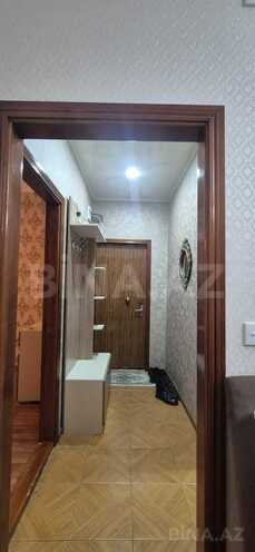 İcarəyə verilir 3 otaqlı köhnə tikili 75 m², Memar Əcəmi m., photo 7 from 13