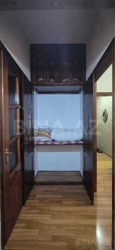 İcarəyə verilir 3 otaqlı köhnə tikili 75 m², Memar Əcəmi m., photo 5 from 13