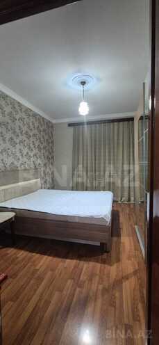 İcarəyə verilir 3 otaqlı köhnə tikili 75 m², Memar Əcəmi m., photo 4 from 13