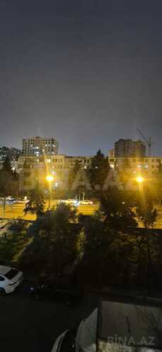 İcarəyə verilir 3 otaqlı köhnə tikili 75 m², Memar Əcəmi m., photo 8 from 13