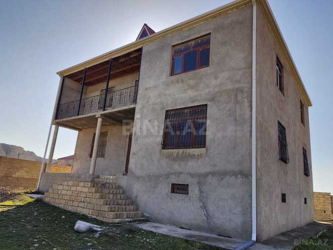 Продаётся 6-комн. дом/дача 270 м², пос. Кобу, photo 8 from 9