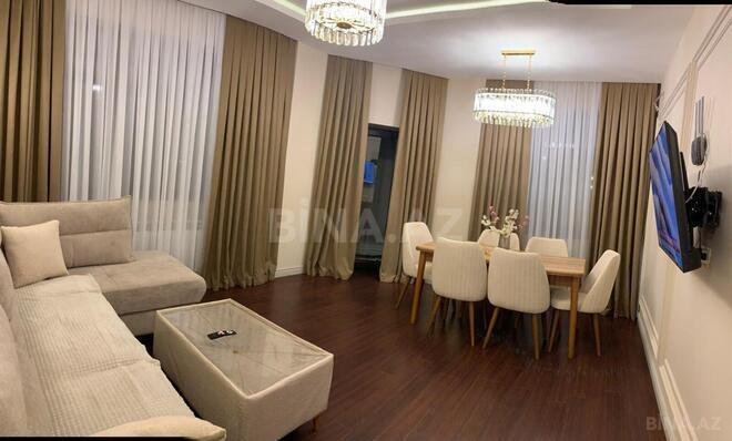 Сдаётся 2-комн. новостройка 95 м², м. Шах Исмаил Хатаи, photo 4 from 20