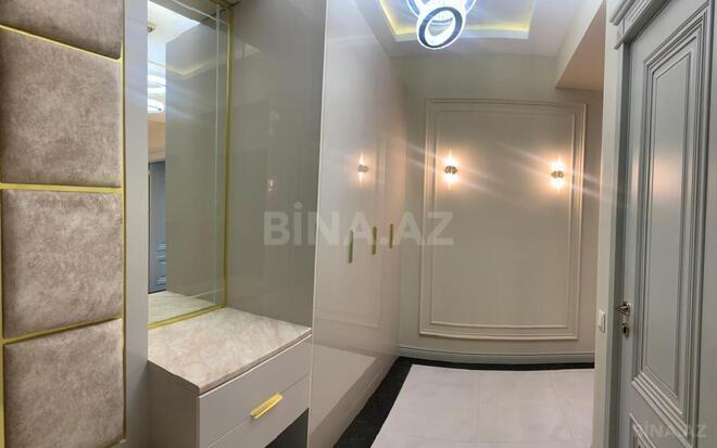 Сдаётся 2-комн. новостройка 95 м², м. Шах Исмаил Хатаи, photo 11 from 20