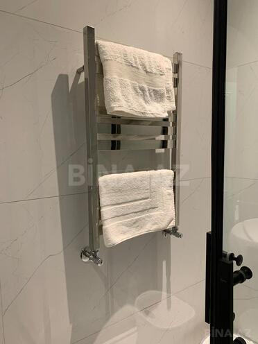Сдаётся 2-комн. новостройка 95 м², м. Шах Исмаил Хатаи, photo 16 from 20