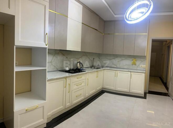 Сдаётся 2-комн. новостройка 95 м², м. Шах Исмаил Хатаи, photo 8 from 20