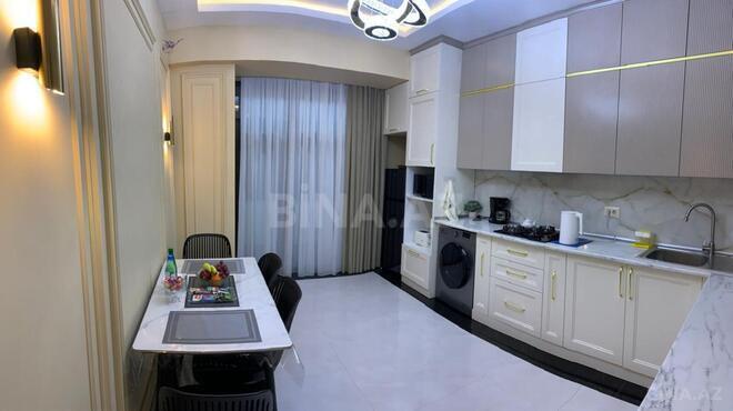 Сдаётся 2-комн. новостройка 95 м², м. Шах Исмаил Хатаи, photo 7 from 20