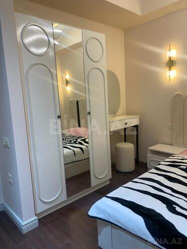 Сдаётся 2-комн. новостройка 95 м², м. Шах Исмаил Хатаи, photo 13 from 20