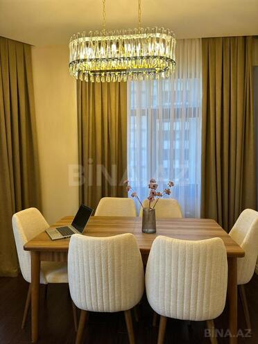 Сдаётся 2-комн. новостройка 95 м², м. Шах Исмаил Хатаи, photo 5 from 20