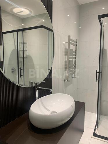 Сдаётся 2-комн. новостройка 95 м², м. Шах Исмаил Хатаи, photo 15 from 20