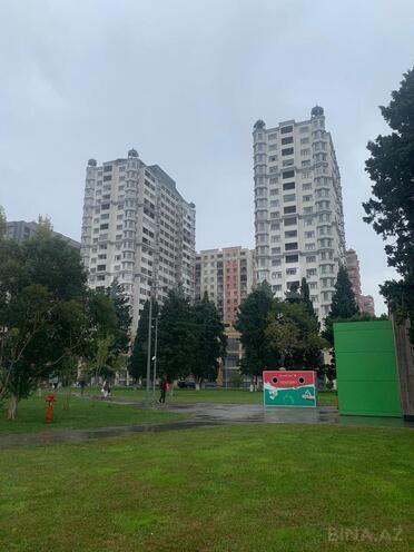 Сдаётся 2-комн. новостройка 95 м², м. Шах Исмаил Хатаи, photo 19 from 20