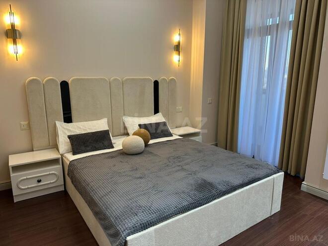 Сдаётся 2-комн. новостройка 95 м², м. Шах Исмаил Хатаи, photo 10 from 20