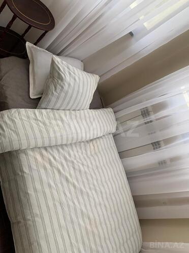 Сдаётся 2-комн. новостройка 95 м², м. Шах Исмаил Хатаи, photo 12 from 20