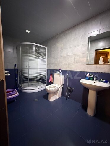 Продаётся 2-комн. новостройка 105 м², м. Ази Асланов, photo 10 from 12