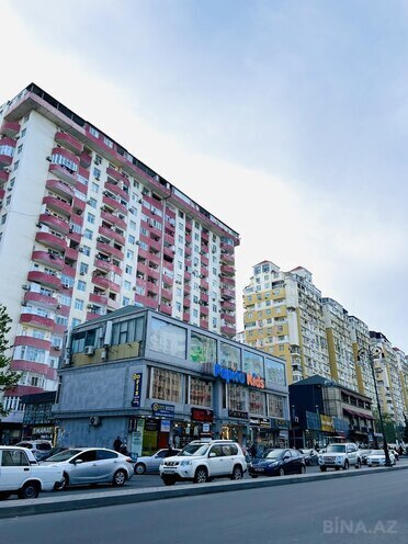 Продаётся 2-комн. новостройка 105 м², м. Ази Асланов, photo 1 from 12