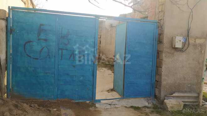 Satılır 4 otaqlı həyət evi/bağ evi 100 m², Pirəkəşkül q., photo 3 from 12