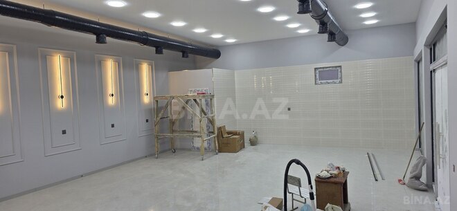 Сдаётся 1-комн. дом/дача 85 м², м. Азадлыг проспекти, photo 4 from 6