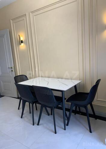 Сдаётся 2-комн. новостройка 100 м², Хатаинский р., photo 16 from 20