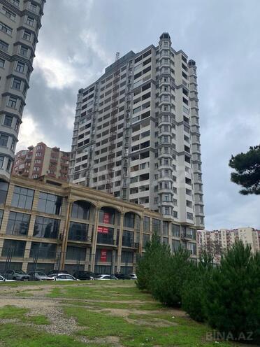 Сдаётся 2-комн. новостройка 100 м², Хатаинский р., photo 17 from 20