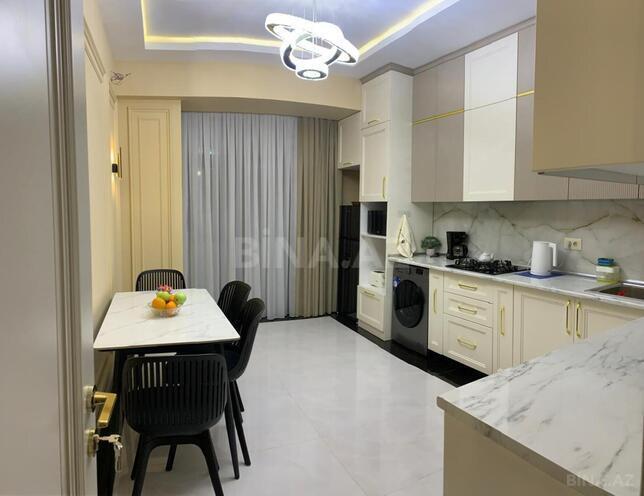 Сдаётся 2-комн. новостройка 100 м², Хатаинский р., photo 10 from 20
