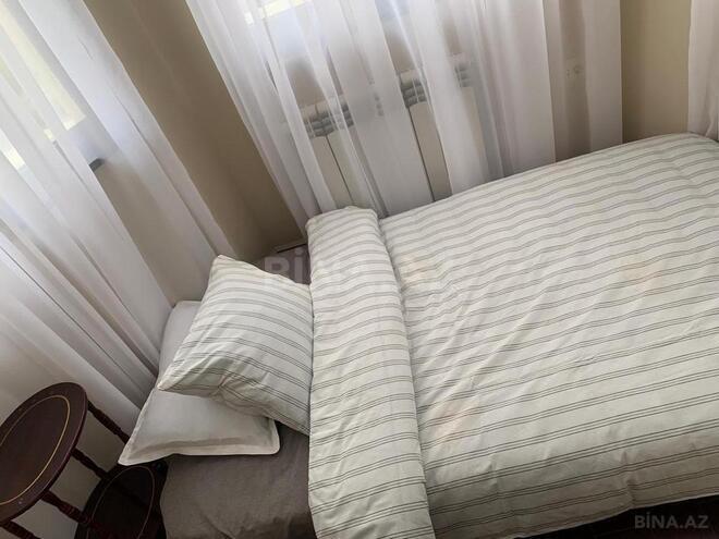 Сдаётся 2-комн. новостройка 100 м², Хатаинский р., photo 8 from 20