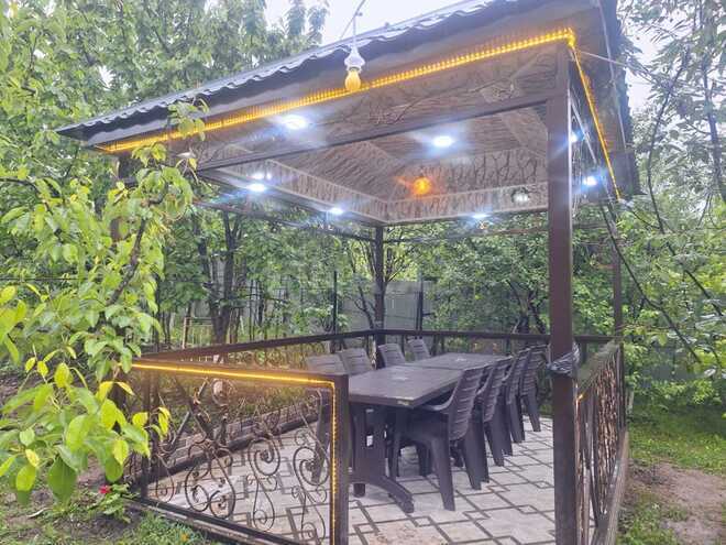 Сдаётся 5-комн. дом/дача 180 м², photo 9 from 32