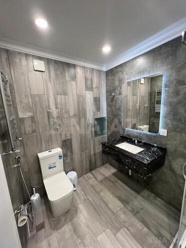 Сдаётся 3-комн. новостройка 106 м², м. Нариман Нариманов, photo 22 from 23