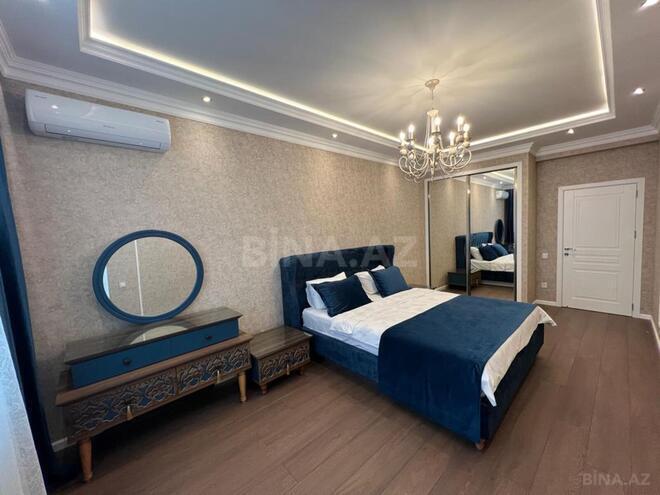 Сдаётся 3-комн. новостройка 106 м², м. Нариман Нариманов, photo 11 from 23