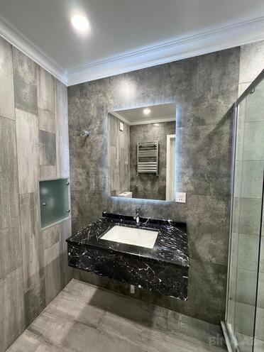 Сдаётся 3-комн. новостройка 106 м², м. Нариман Нариманов, photo 19 from 23