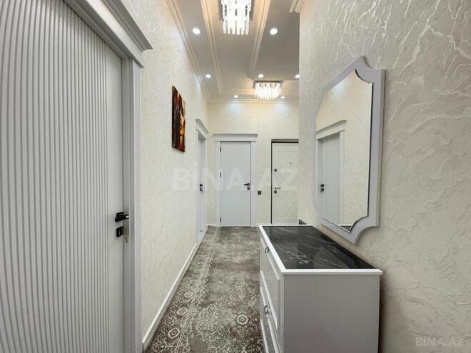 Satılır 2 otaqlı yeni tikili 100 m², Nəsimi m., photo 8 from 16