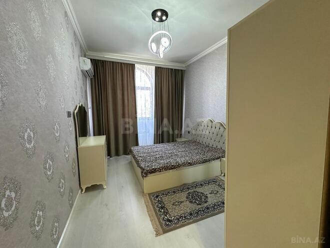 Satılır 2 otaqlı yeni tikili 100 m², Nəsimi m., photo 6 from 16