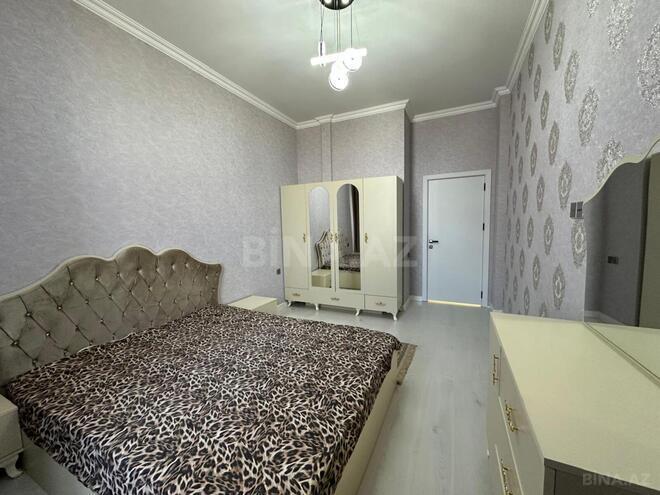 Satılır 2 otaqlı yeni tikili 100 m², Nəsimi m., photo 14 from 16