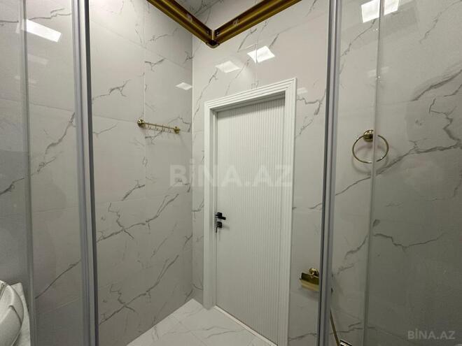 Satılır 2 otaqlı yeni tikili 100 m², Nəsimi m., photo 7 from 16